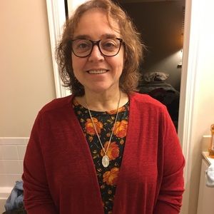 Meet your Posher, Joann